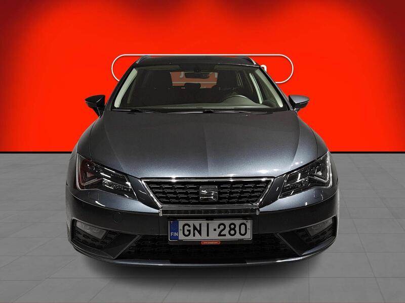 SEAT Leon Sportourer ST vaihtoauto