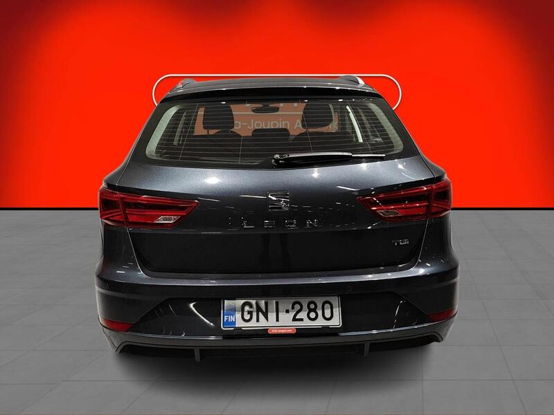SEAT Leon Sportourer ST vaihtoauto