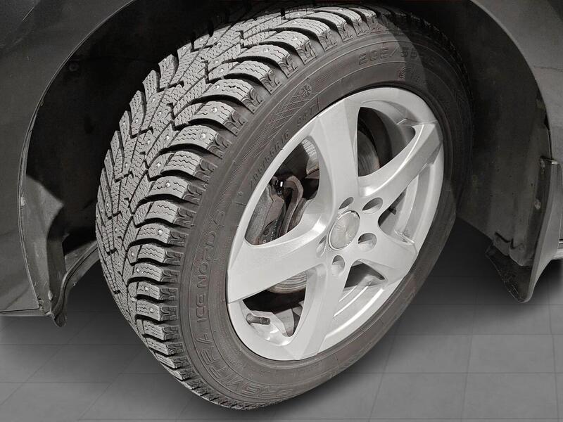 SEAT Leon Sportourer ST vaihtoauto