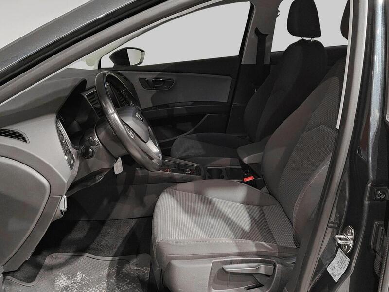 SEAT Leon Sportourer ST vaihtoauto