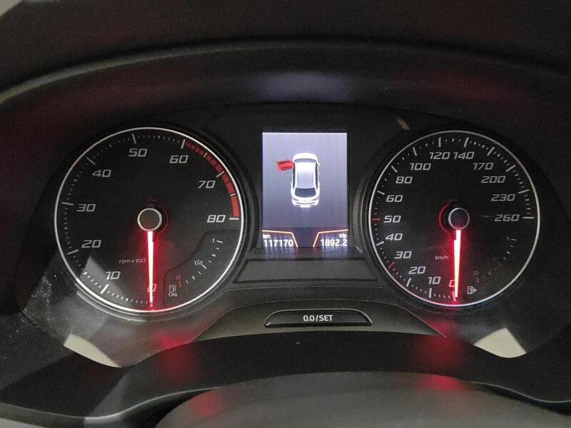 SEAT Leon Sportourer ST vaihtoauto