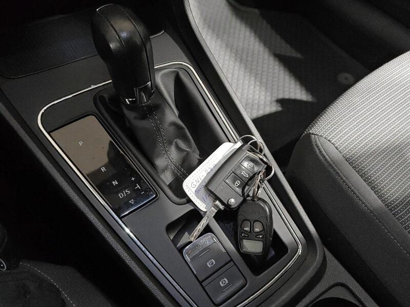 SEAT Leon Sportourer ST vaihtoauto