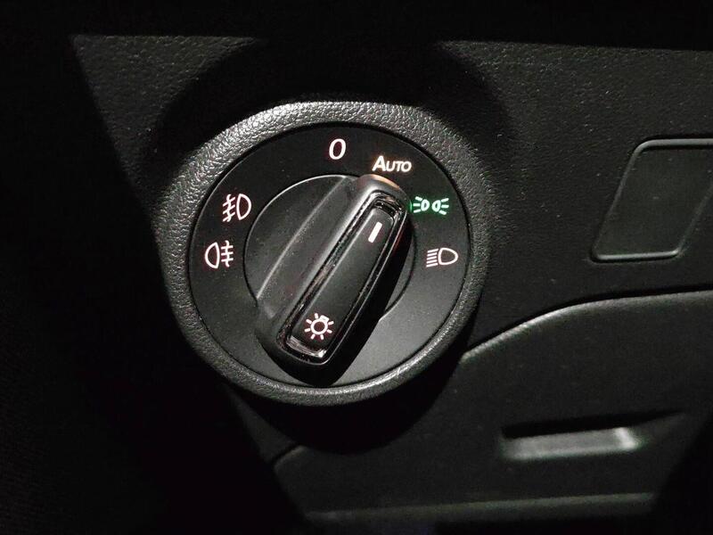 SEAT Leon Sportourer ST vaihtoauto