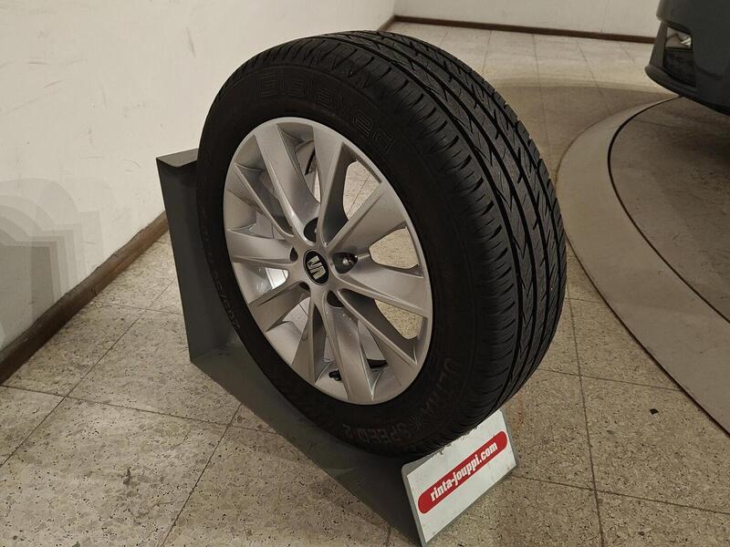 SEAT Leon Sportourer ST vaihtoauto