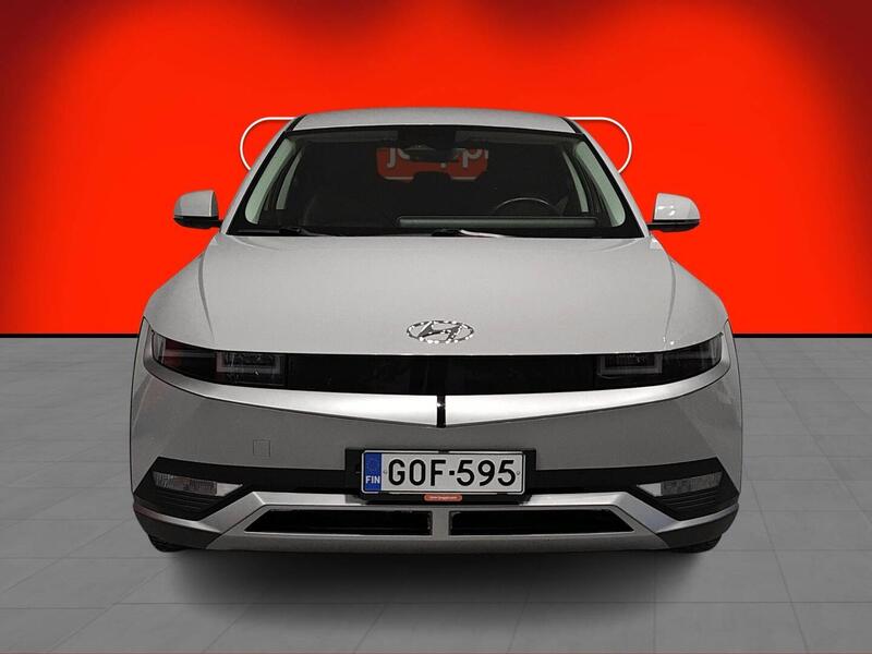 Hyundai IONIQ 5 vaihtoauto