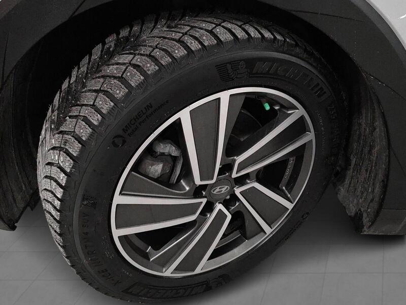 Hyundai IONIQ 5 vaihtoauto