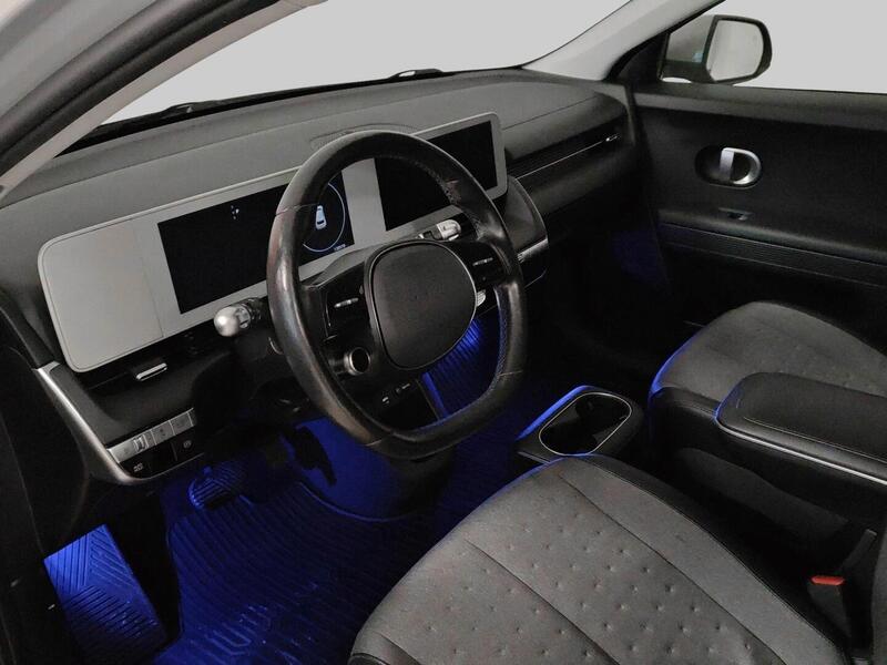 Hyundai IONIQ 5 vaihtoauto