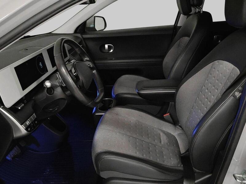 Hyundai IONIQ 5 vaihtoauto