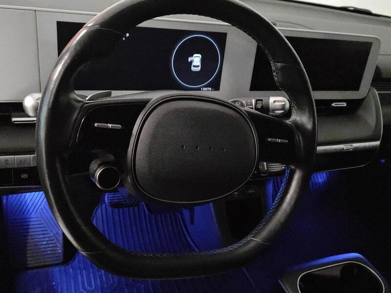 Hyundai IONIQ 5 vaihtoauto