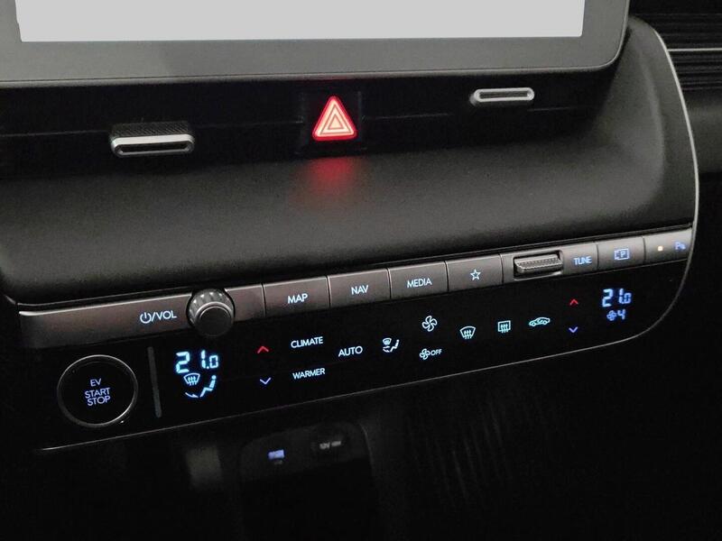 Hyundai IONIQ 5 vaihtoauto