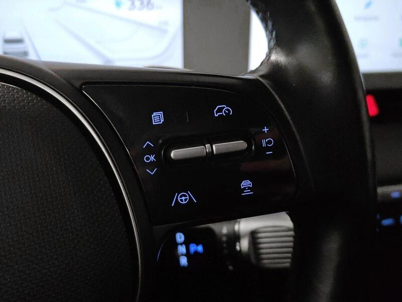 Hyundai IONIQ 5 vaihtoauto