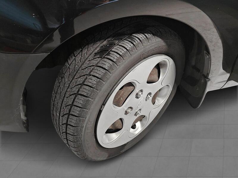 Kia Picanto vaihtoauto