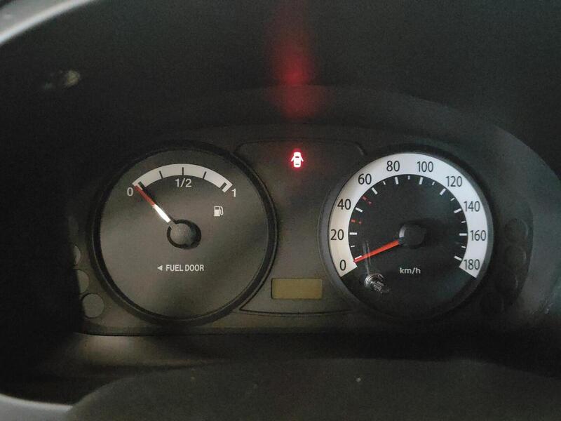 Kia Picanto vaihtoauto