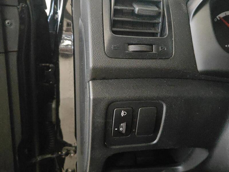 Kia Picanto vaihtoauto