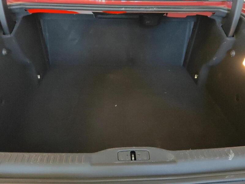 Peugeot RCZ vaihtoauto