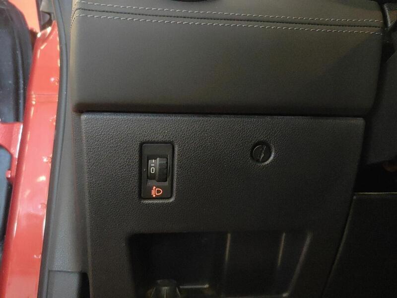 Peugeot RCZ vaihtoauto