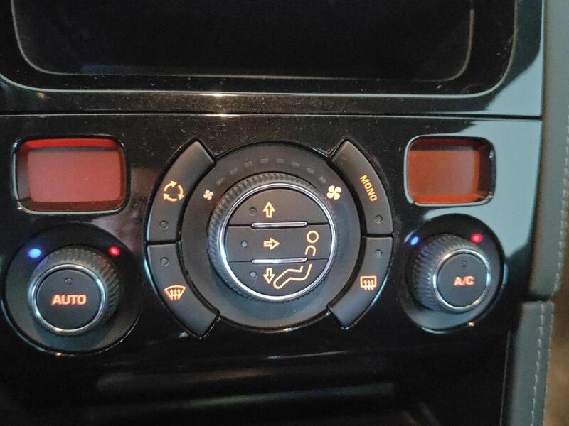 Peugeot RCZ vaihtoauto