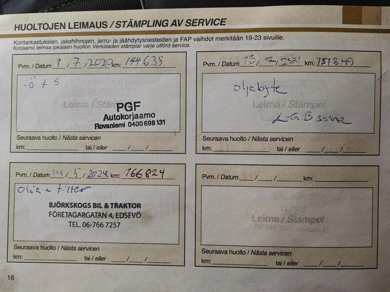 Peugeot RCZ vaihtoauto