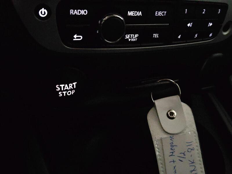 Renault Mégane vaihtoauto