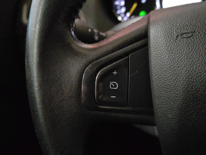 Renault Mégane vaihtoauto