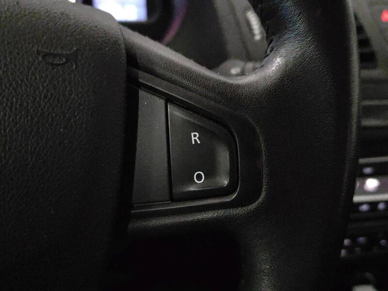 Renault Mégane vaihtoauto