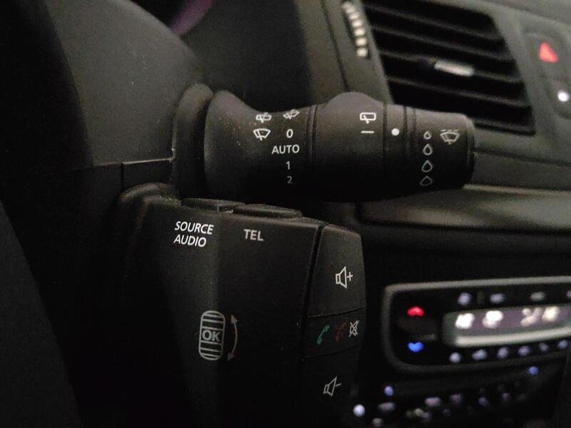 Renault Mégane vaihtoauto