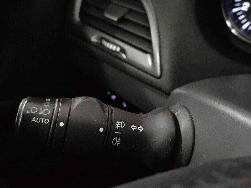 Renault Mégane vaihtoauto