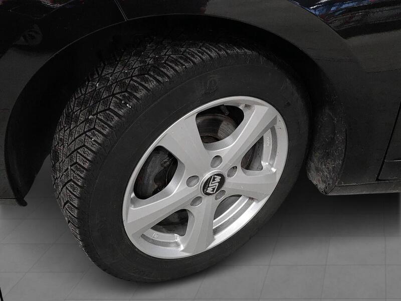 Renault Mégane vaihtoauto