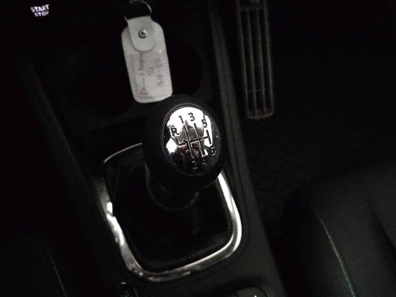 Renault Mégane vaihtoauto