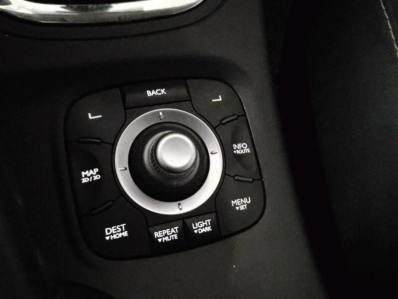 Renault Mégane vaihtoauto