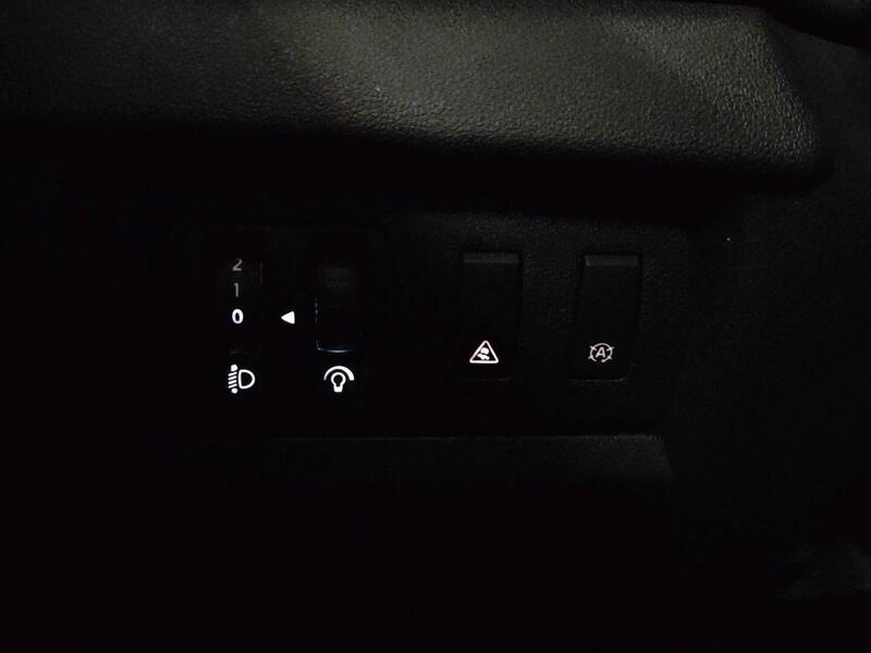 Renault Mégane vaihtoauto