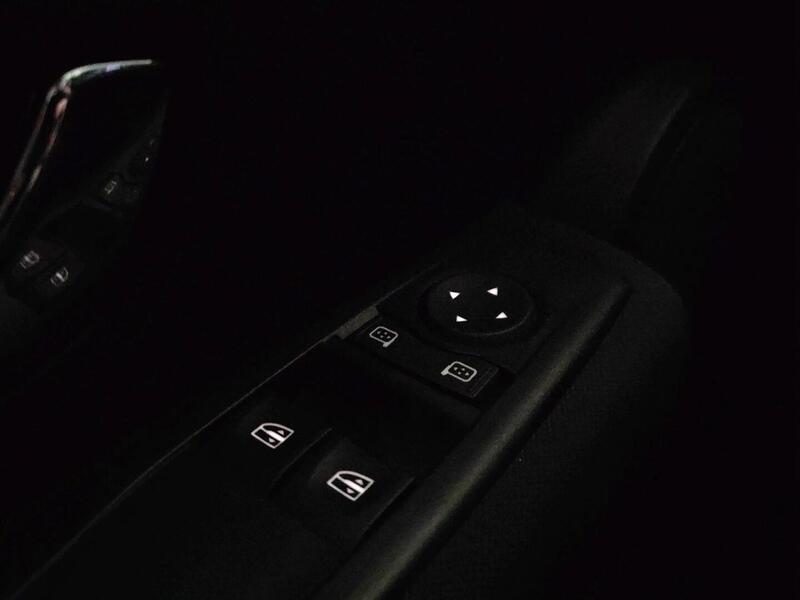 Renault Mégane vaihtoauto