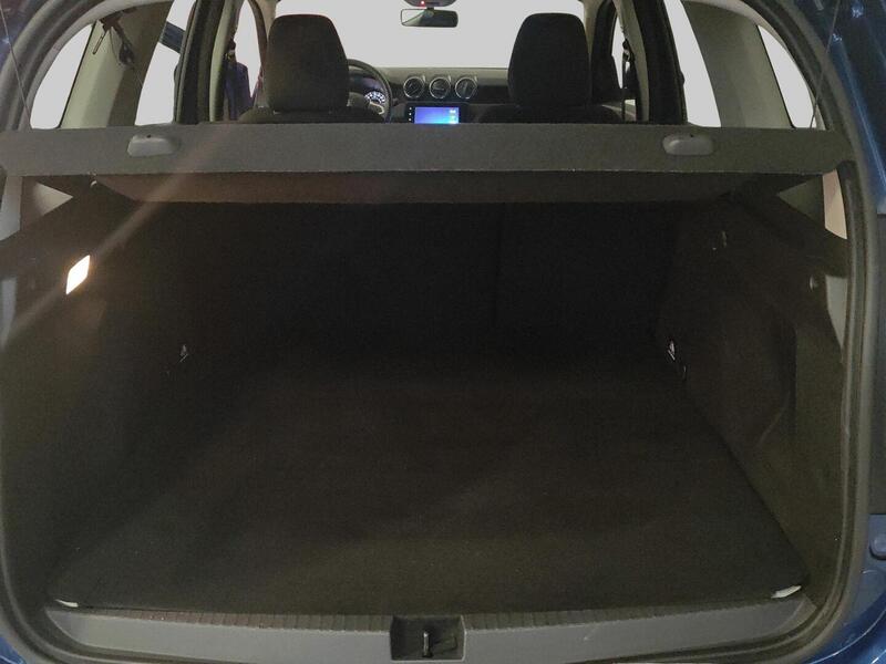 Dacia Duster vaihtoauto