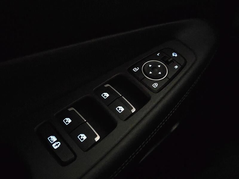 Hyundai Santa Fe vaihtoauto