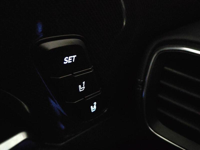 Hyundai Santa Fe vaihtoauto