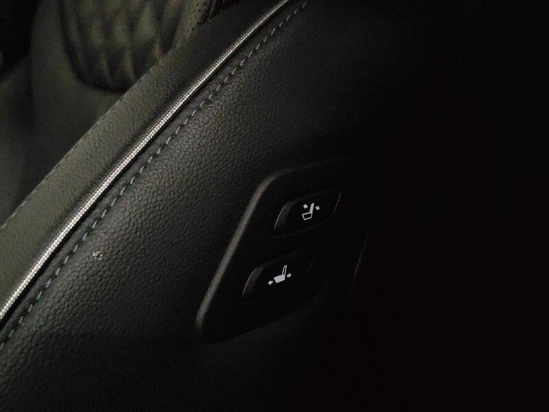 Hyundai Santa Fe vaihtoauto