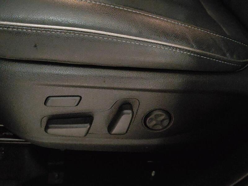 Hyundai Santa Fe vaihtoauto