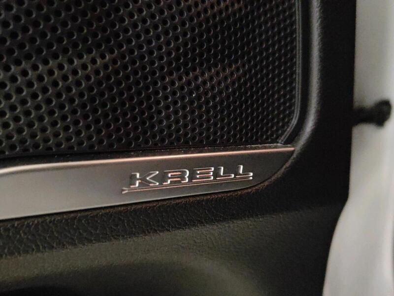 Hyundai Santa Fe vaihtoauto