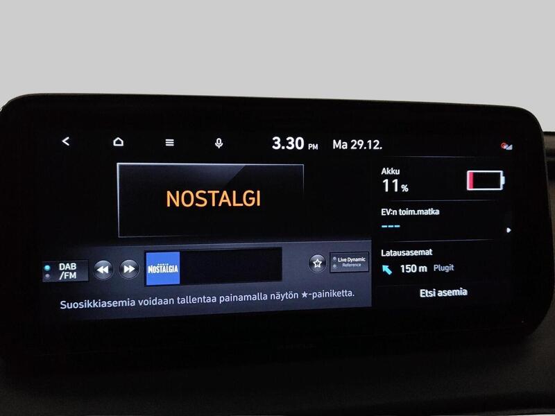 Hyundai Santa Fe vaihtoauto