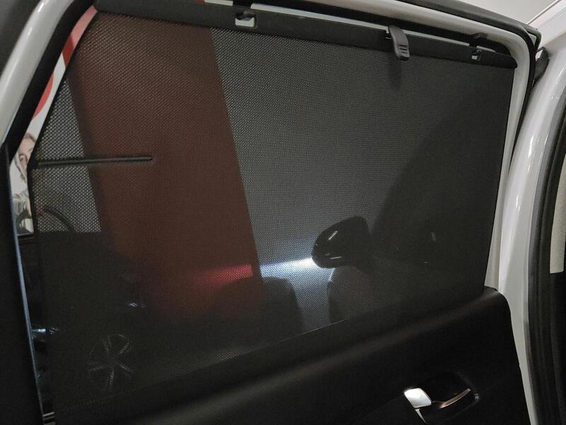 Hyundai Santa Fe vaihtoauto