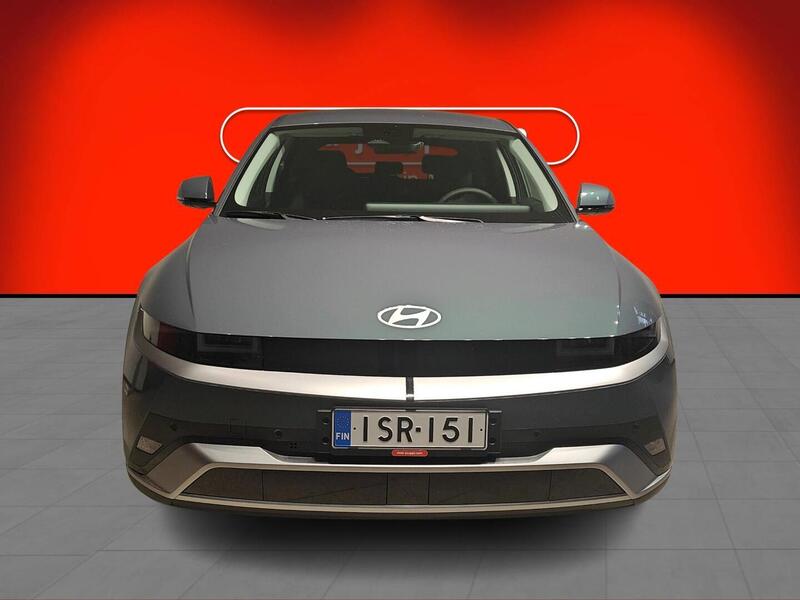 Hyundai IONIQ 5 vaihtoauto