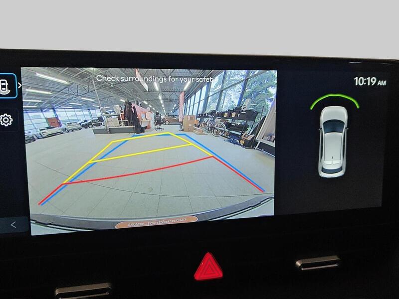 Hyundai IONIQ 5 vaihtoauto