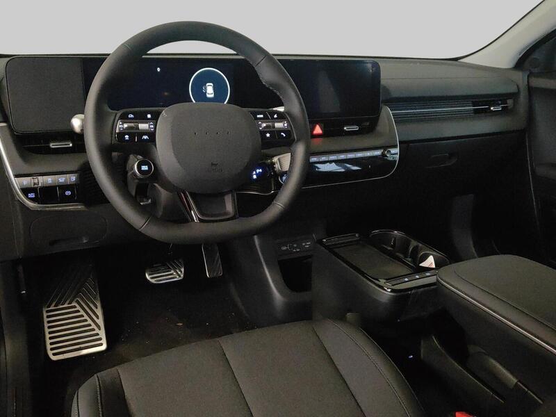 Hyundai IONIQ 5 vaihtoauto