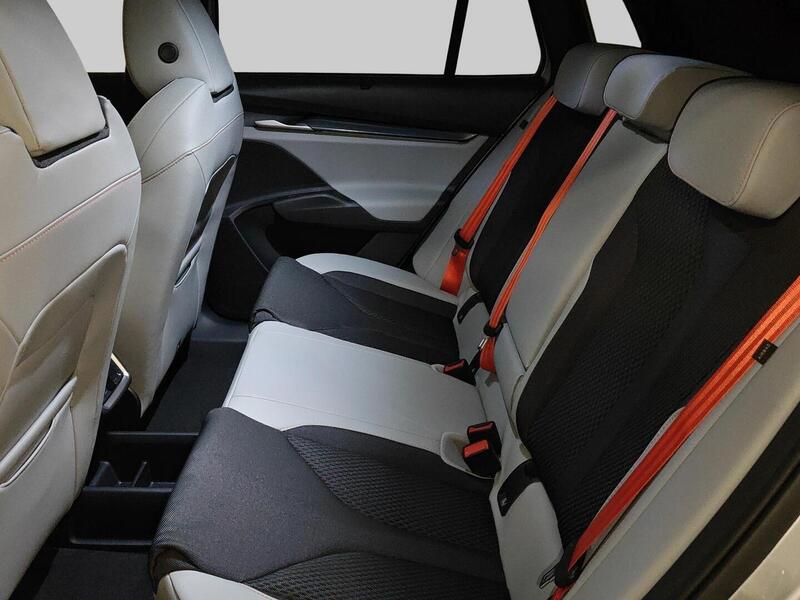 Skoda Elroq vaihtoauto