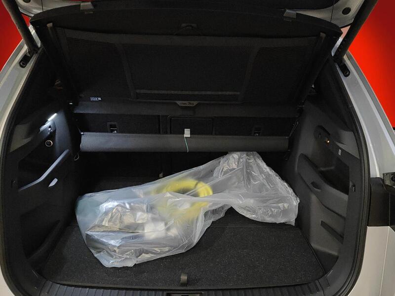 Skoda Elroq vaihtoauto