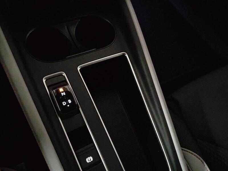 Skoda Elroq vaihtoauto