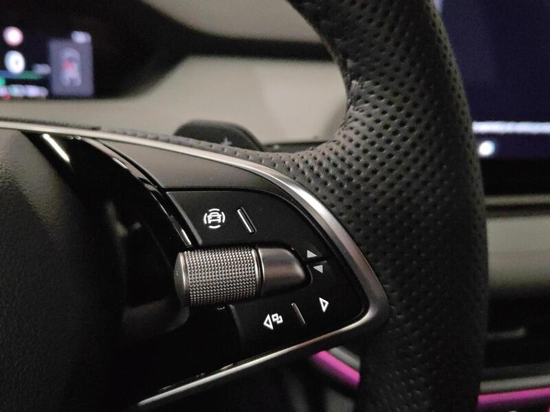 Skoda Elroq vaihtoauto