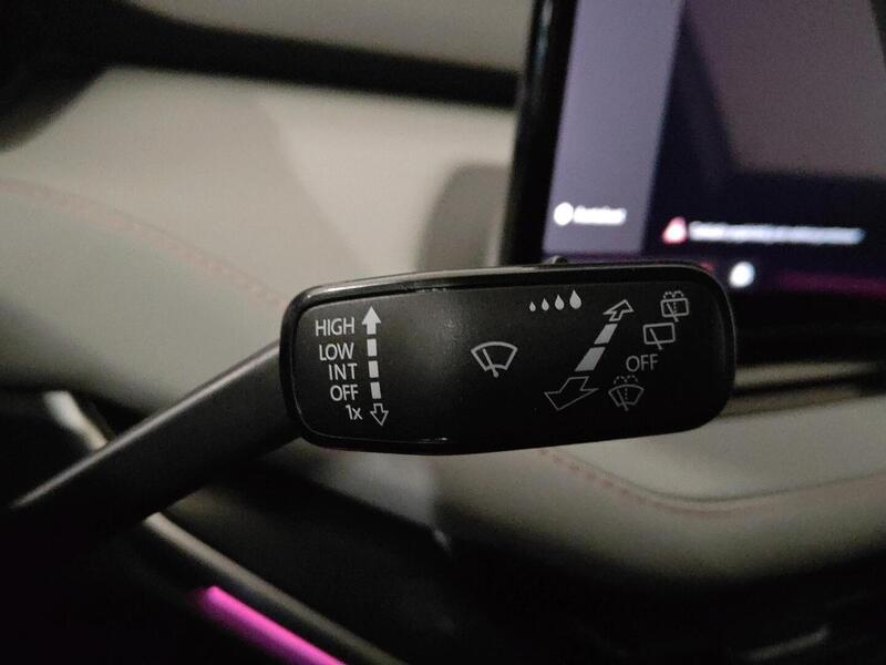 Skoda Elroq vaihtoauto