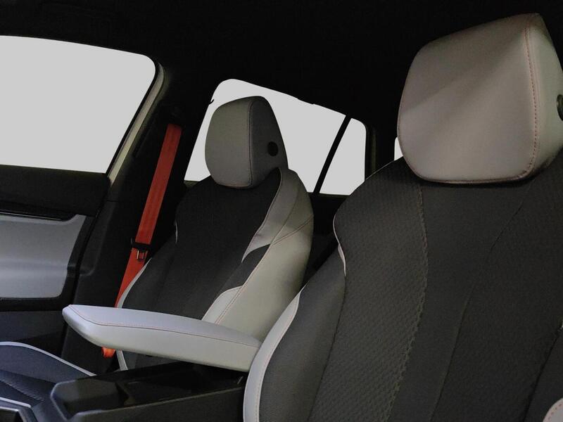 Skoda Elroq vaihtoauto