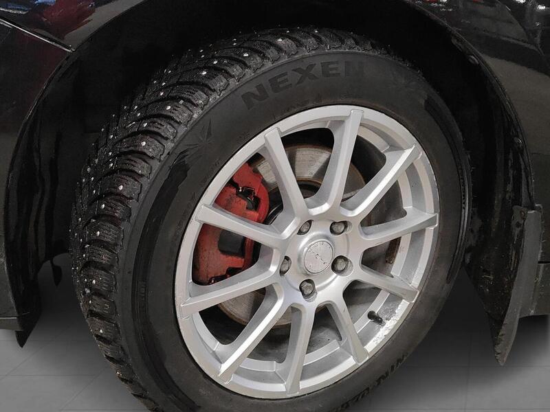 Toyota Verso vaihtoauto